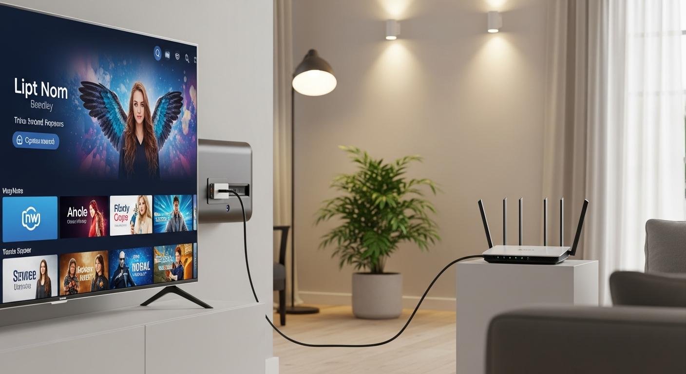 ATLASPRO IPTV : conseils pour optimiser son appareil et la lecture vidéo